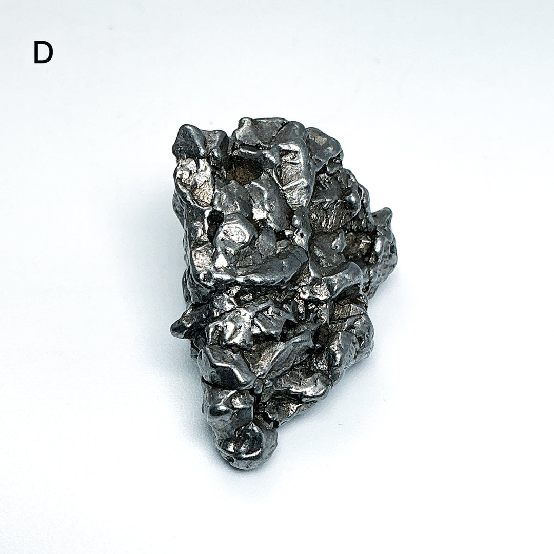 Campo Del Cielo Meteorite