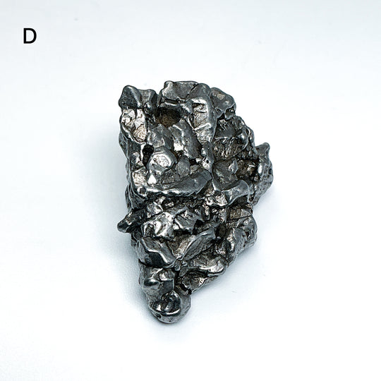 Campo Del Cielo Meteorite