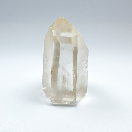 Lemurian Quartz Rough Point