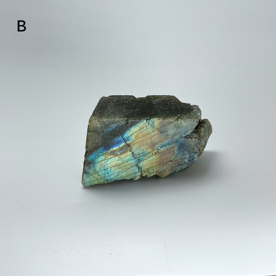 Labradorite Rough Chunk