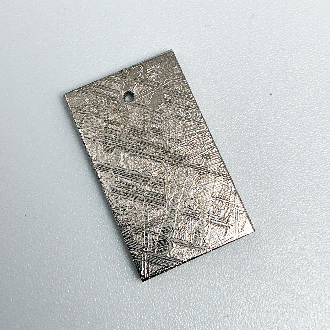 Muonionalusta Meteorite Slice
