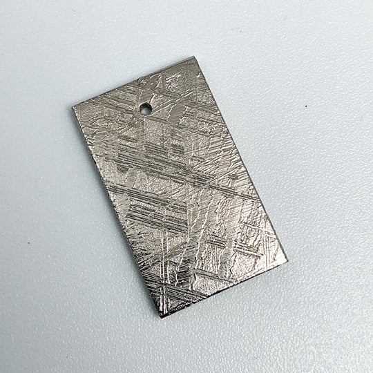 Muonionalusta Meteorite Slice