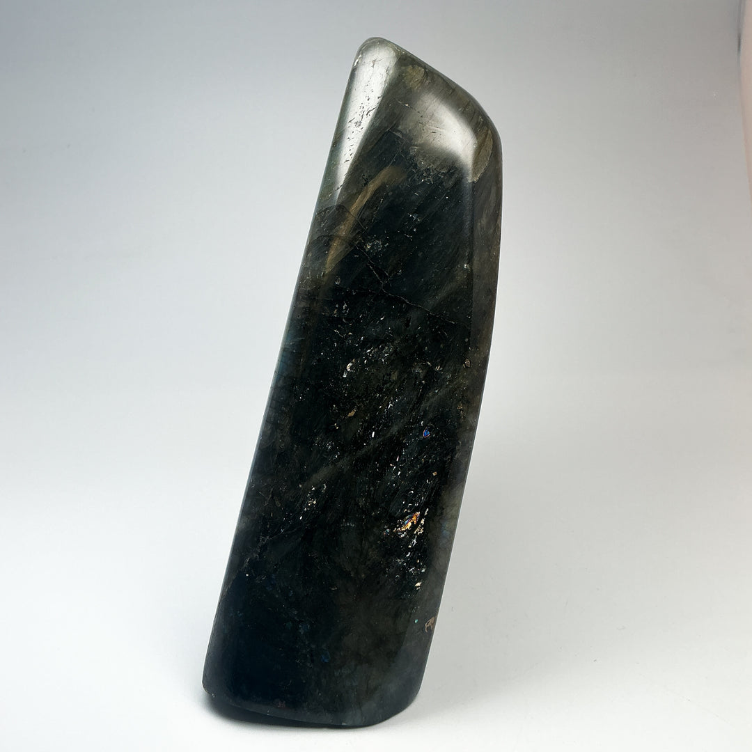 Labradorite Stand Up