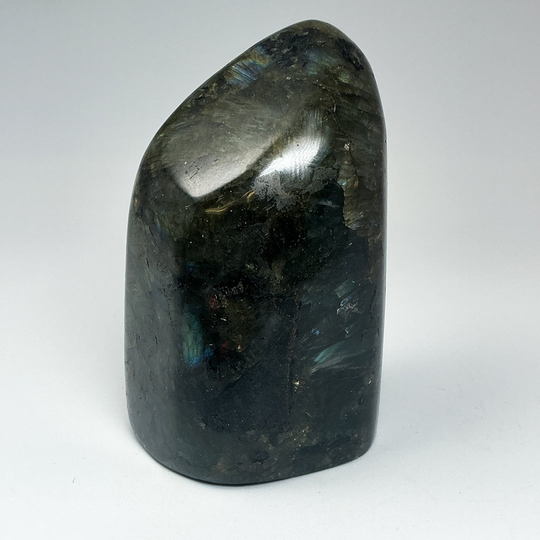 Labradorite Stand Up