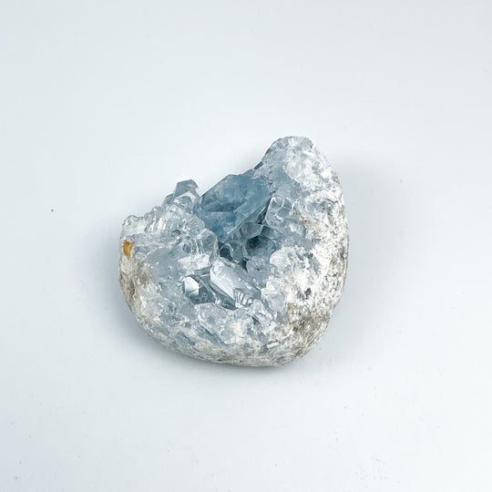 Celestite Druzy - Rocks and Gems Canada