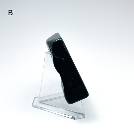 Shungite Slice - Rocks and Gems Canada