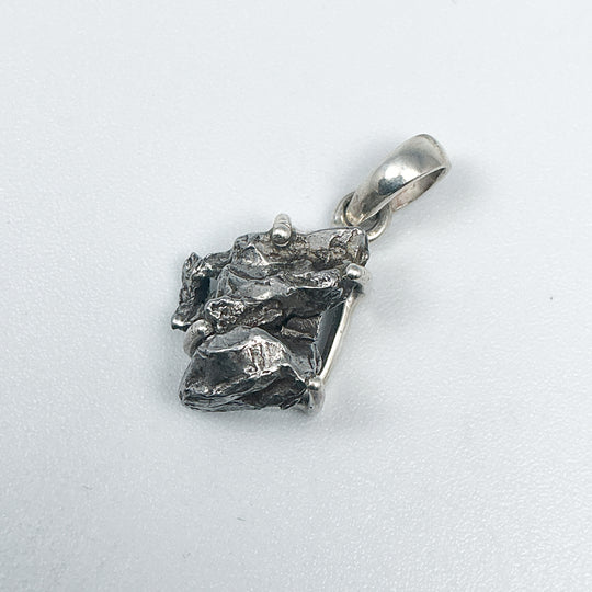 Campo Del Cielo Meteorite Pendant