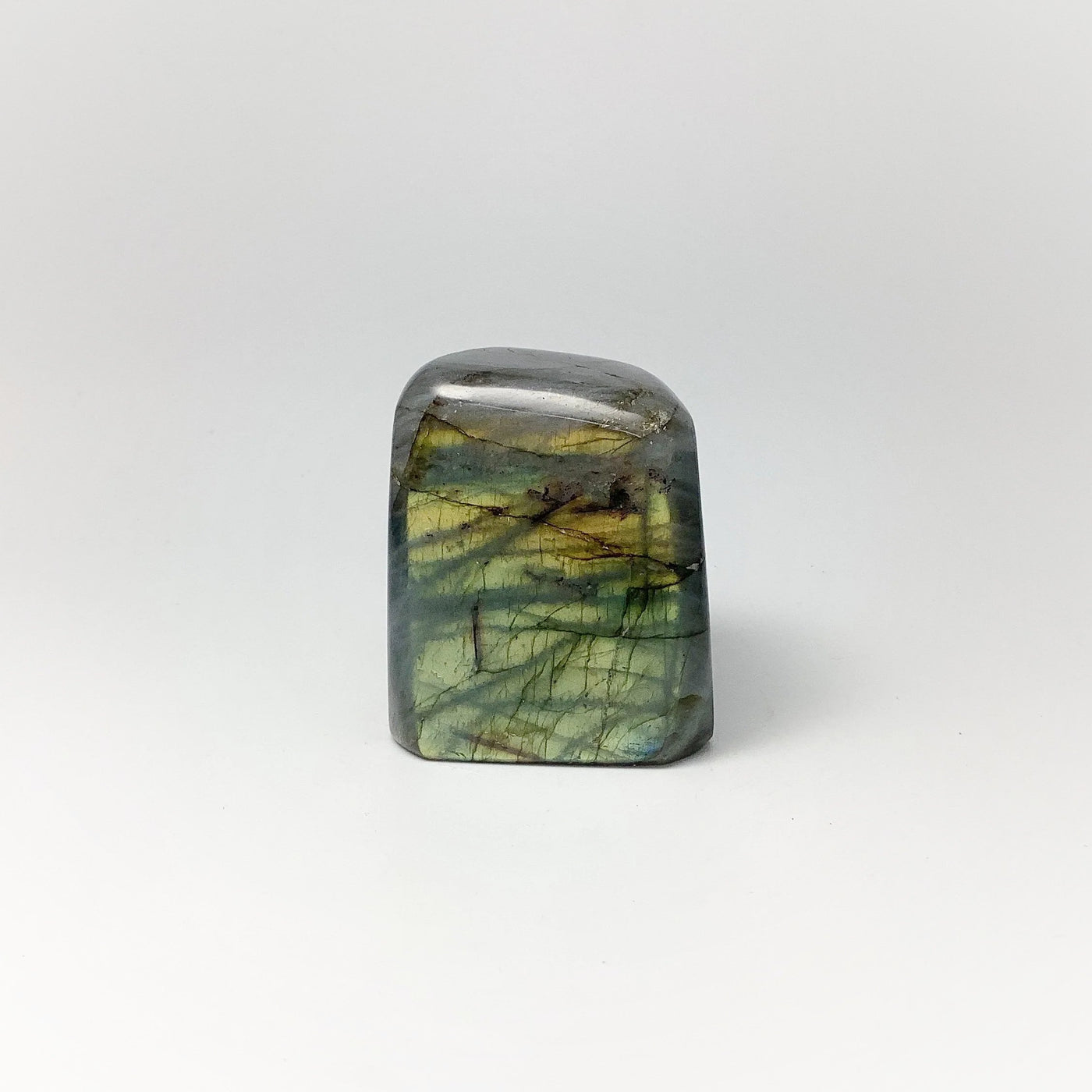 Labradorite Stand Up