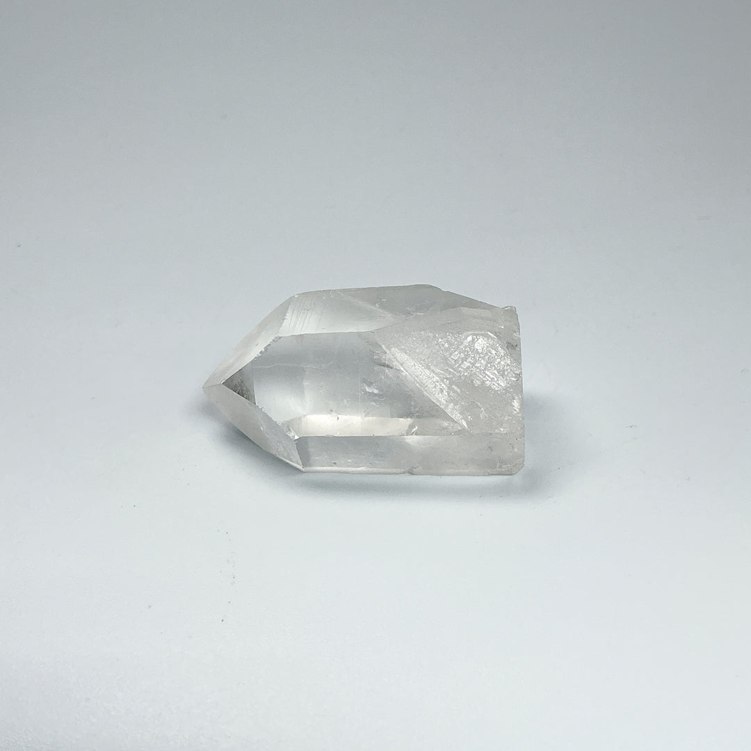 Lemurian Quartz Rough Point - Rocks and Gems Canada