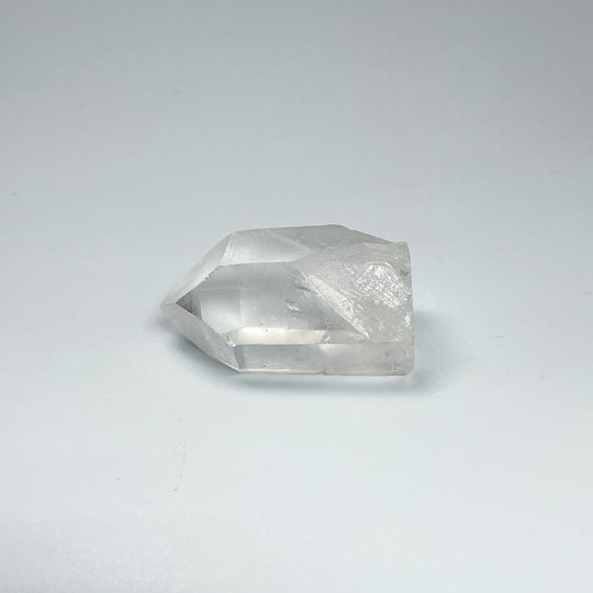 Lemurian Quartz Rough Point - Rocks and Gems Canada