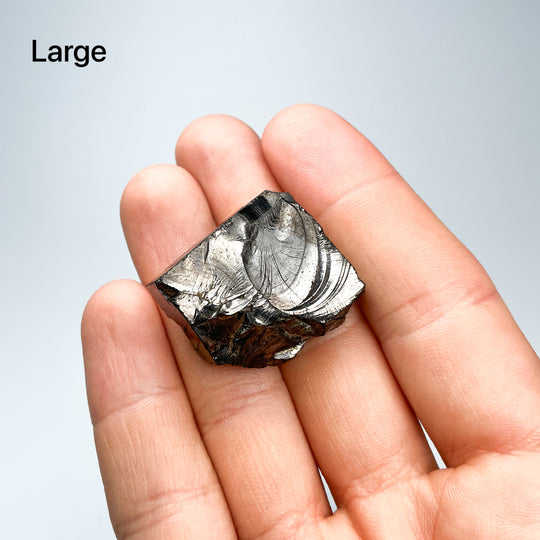 Elite Shungite Piece