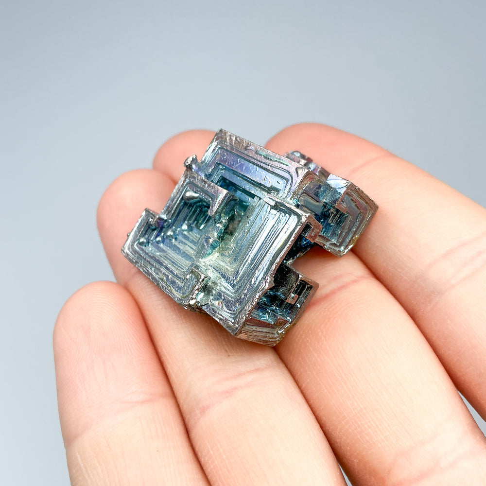 Bismuth