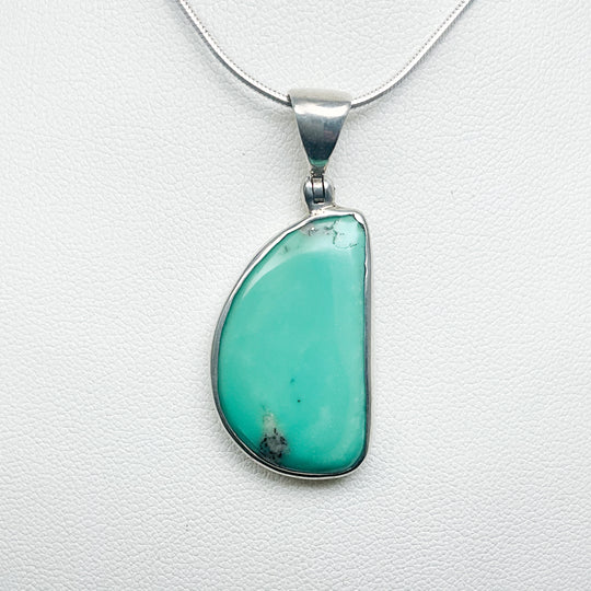 Turquoise Pendant