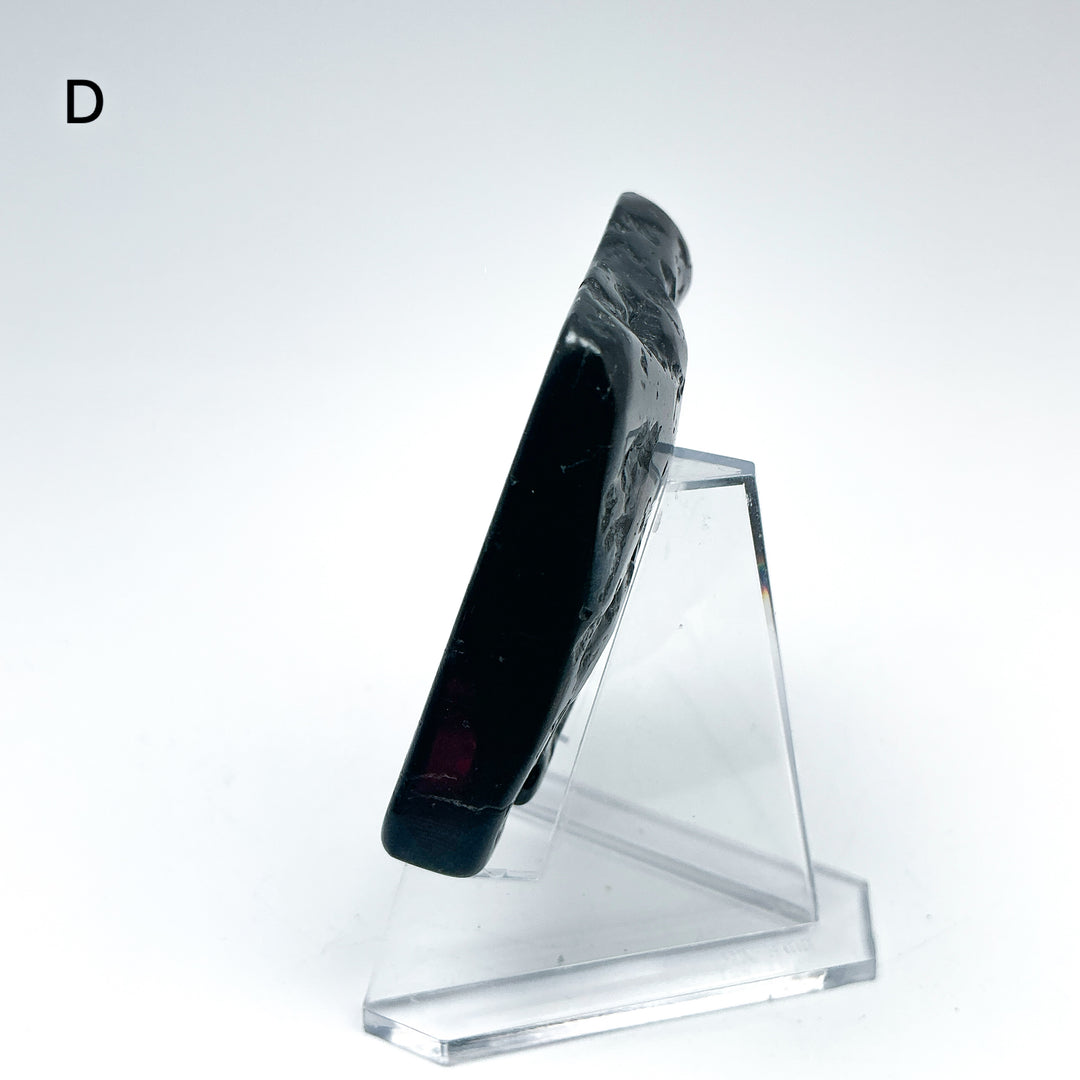 Shungite Slice - Rocks and Gems Canada