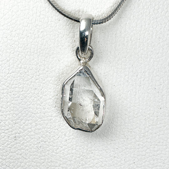 Herkimer Diamond Pendant