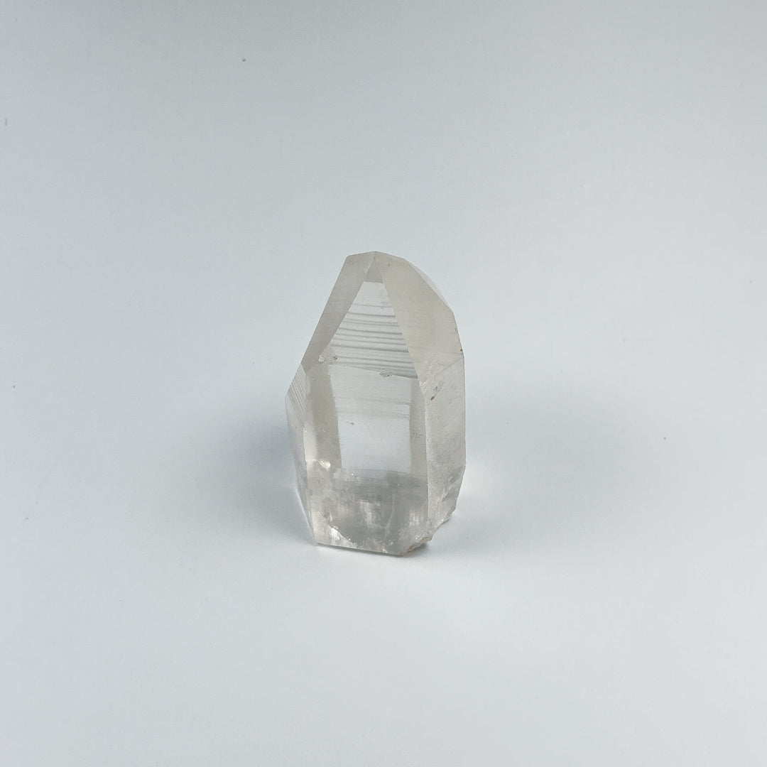 Lemurian Quartz Rough Point