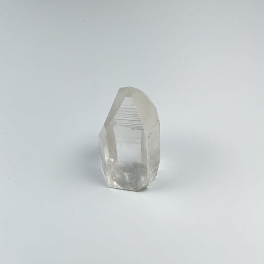 Lemurian Quartz Rough Point