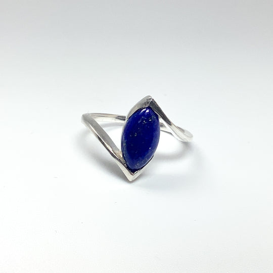 Lapis Lazuli Ring