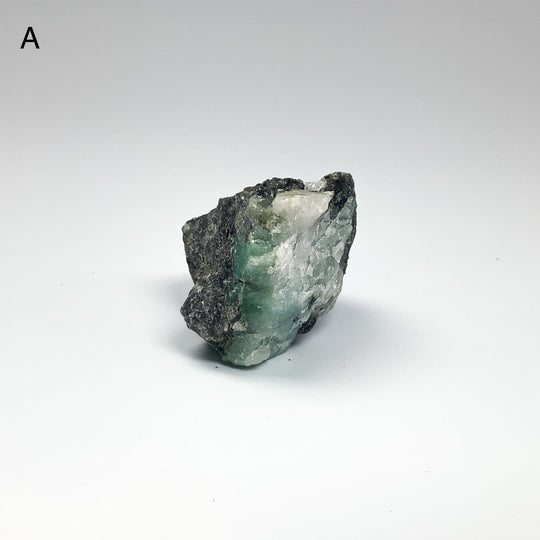 Emerald Rough Chunk Large HQ