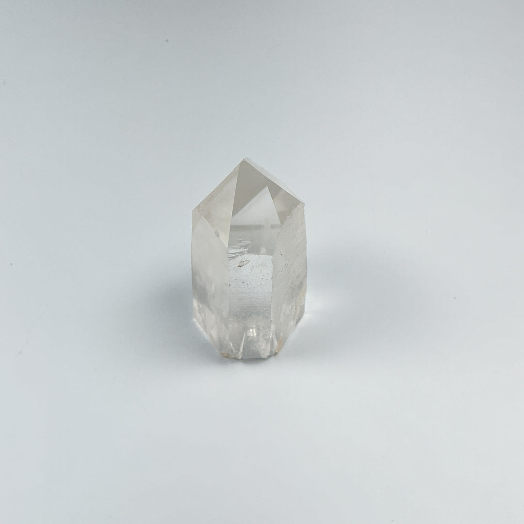 Lemurian Quartz Rough Point