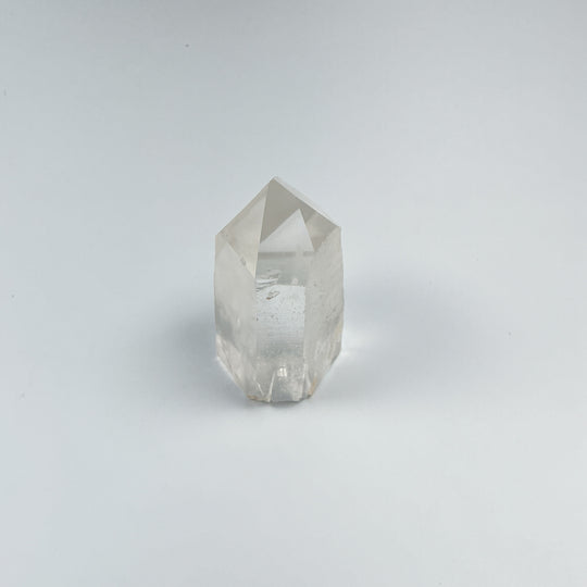 Lemurian Quartz Rough Point