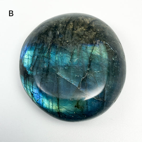 Labradorite Tumble