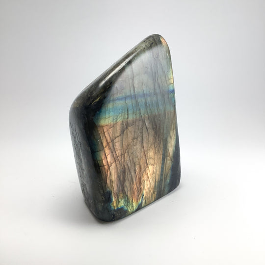 Labradorite Stand Up