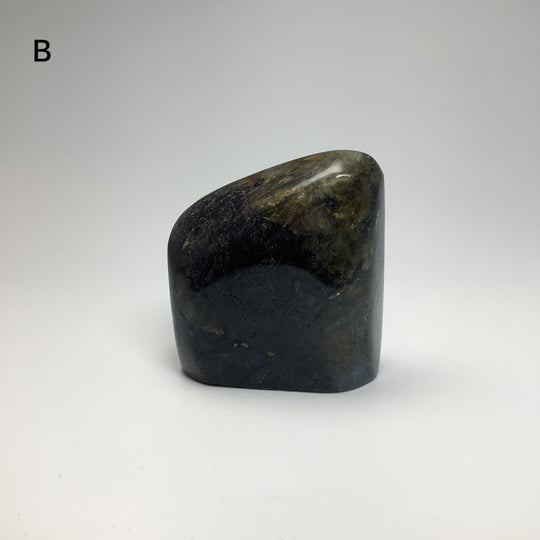 Labradorite Stand Up