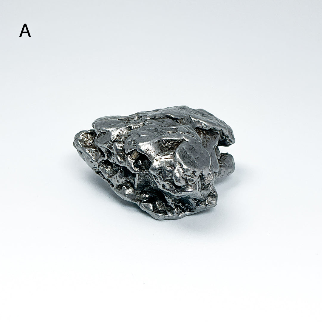 Campo Del Cielo Meteorite