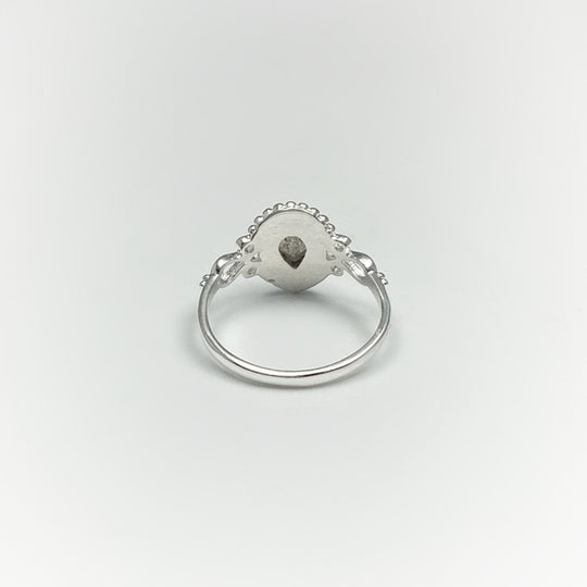 Labradorite Ring - Rocks and Gems Canada