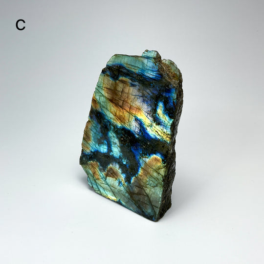 Labradorite Rough Chunk