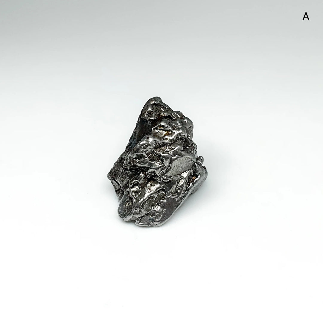Campo Del Cielo Meteorite