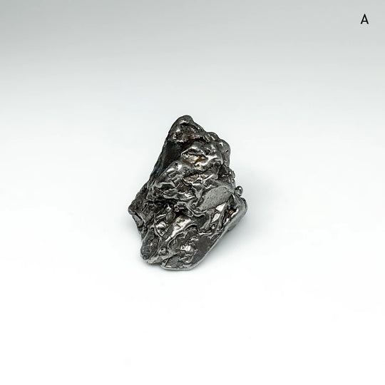 Campo Del Cielo Meteorite