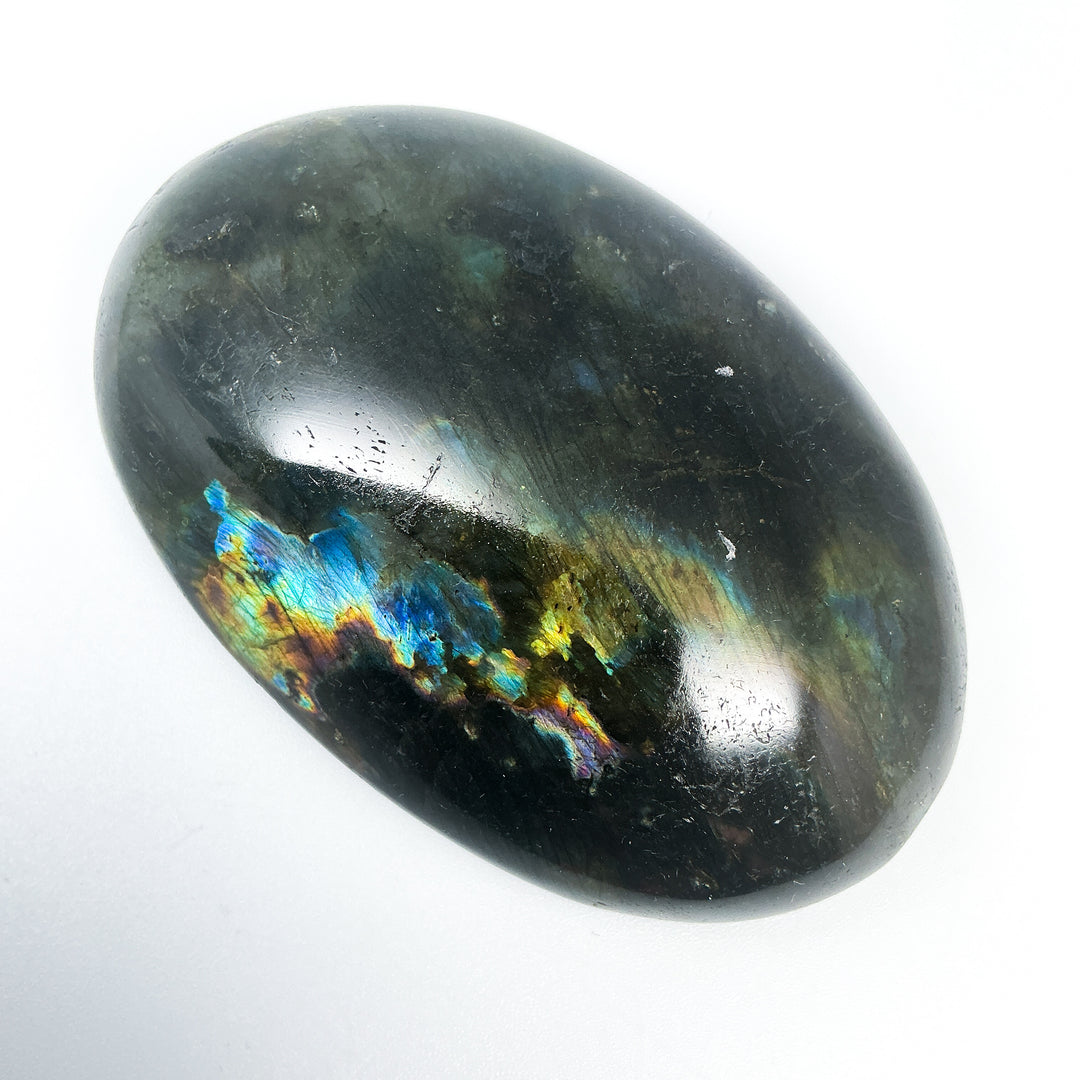 Labradorite Tumble
