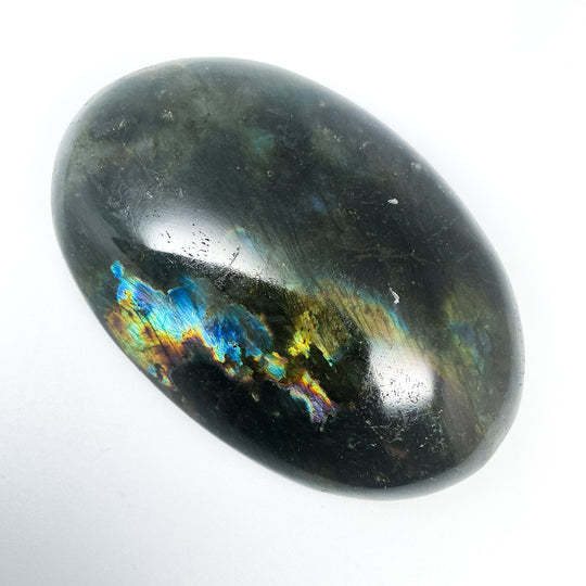 Labradorite Tumble