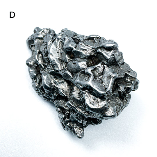 Campo Del Cielo Meteorite