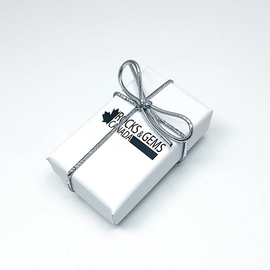 Campo Del Cielo Meteorite Pendant