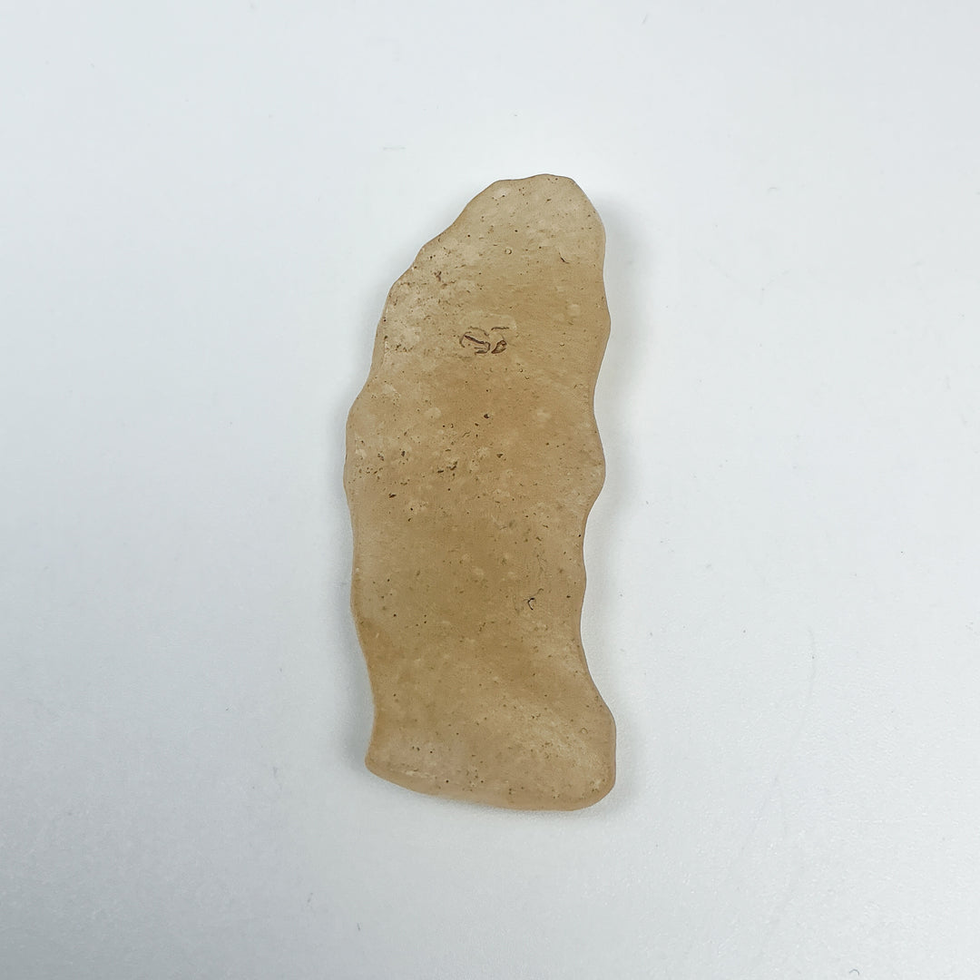 Libyan Desert Glass Tektite - Rocks and Gems Canada