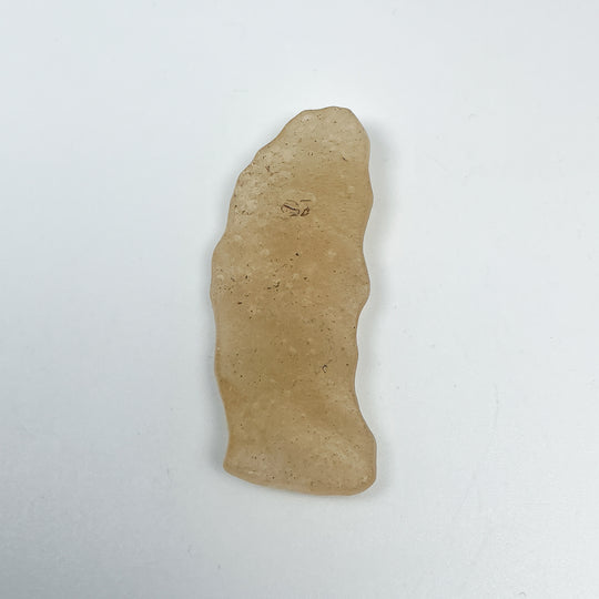 Libyan Desert Glass Tektite - Rocks and Gems Canada