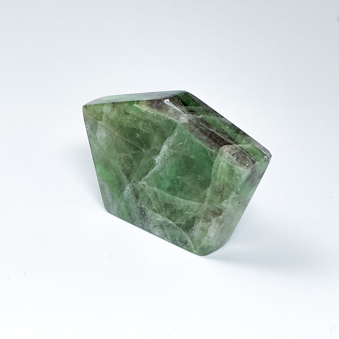 Fluorite Slice