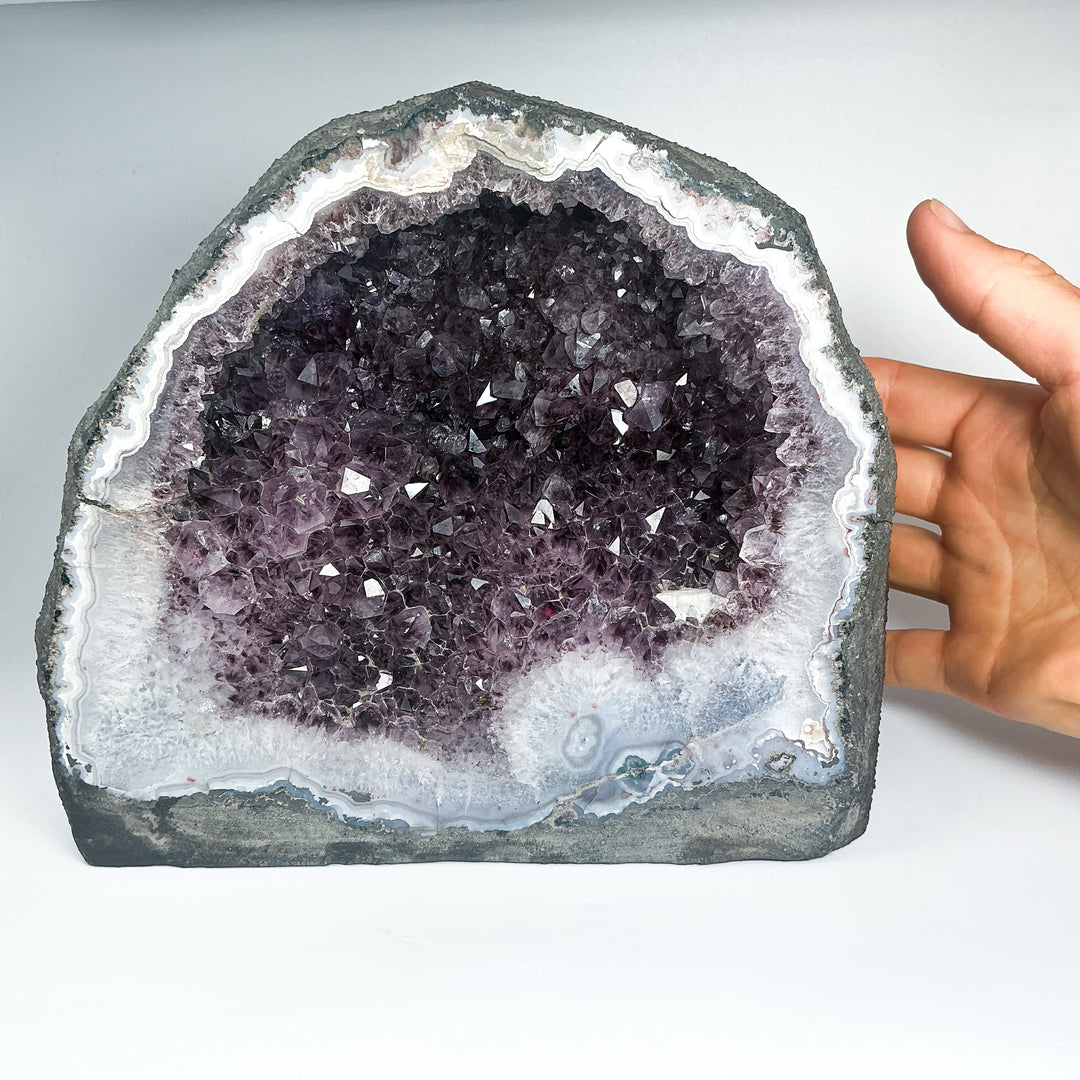 Amethyst Geode