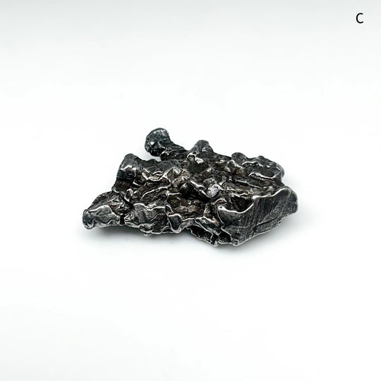 Campo Del Cielo Meteorite
