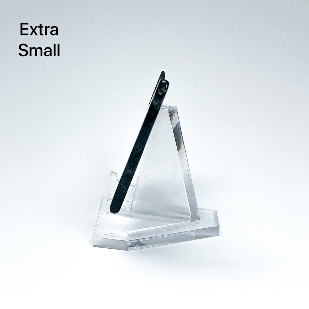 Shungite Slice - Rocks and Gems Canada