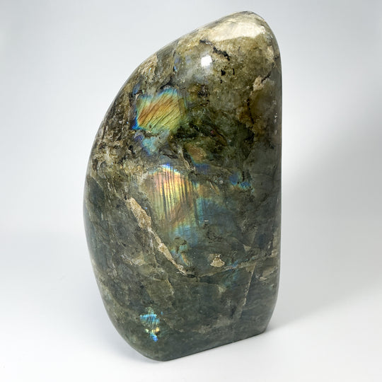 Labradorite Stand Up