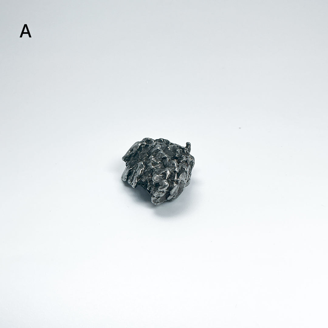 Campo Del Cielo Meteorite