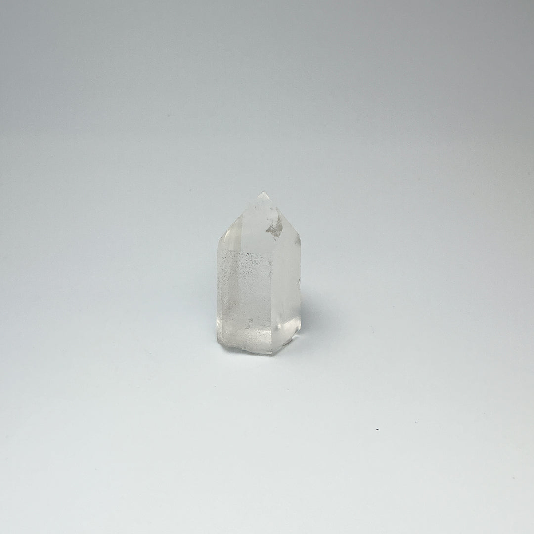 Lemurian Quartz Rough Point