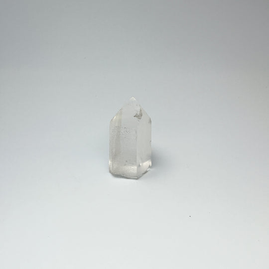 Lemurian Quartz Rough Point
