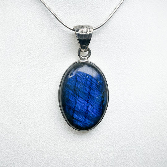 Labradorite Pendant