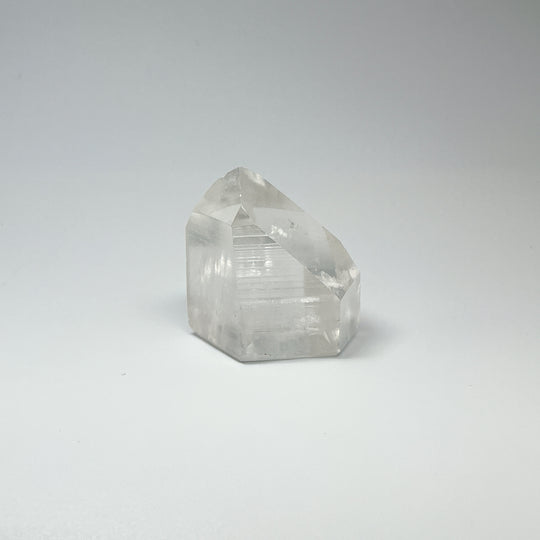 Lemurian Quartz Rough Point