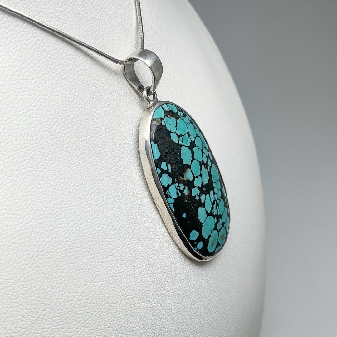 Turquoise Pendant